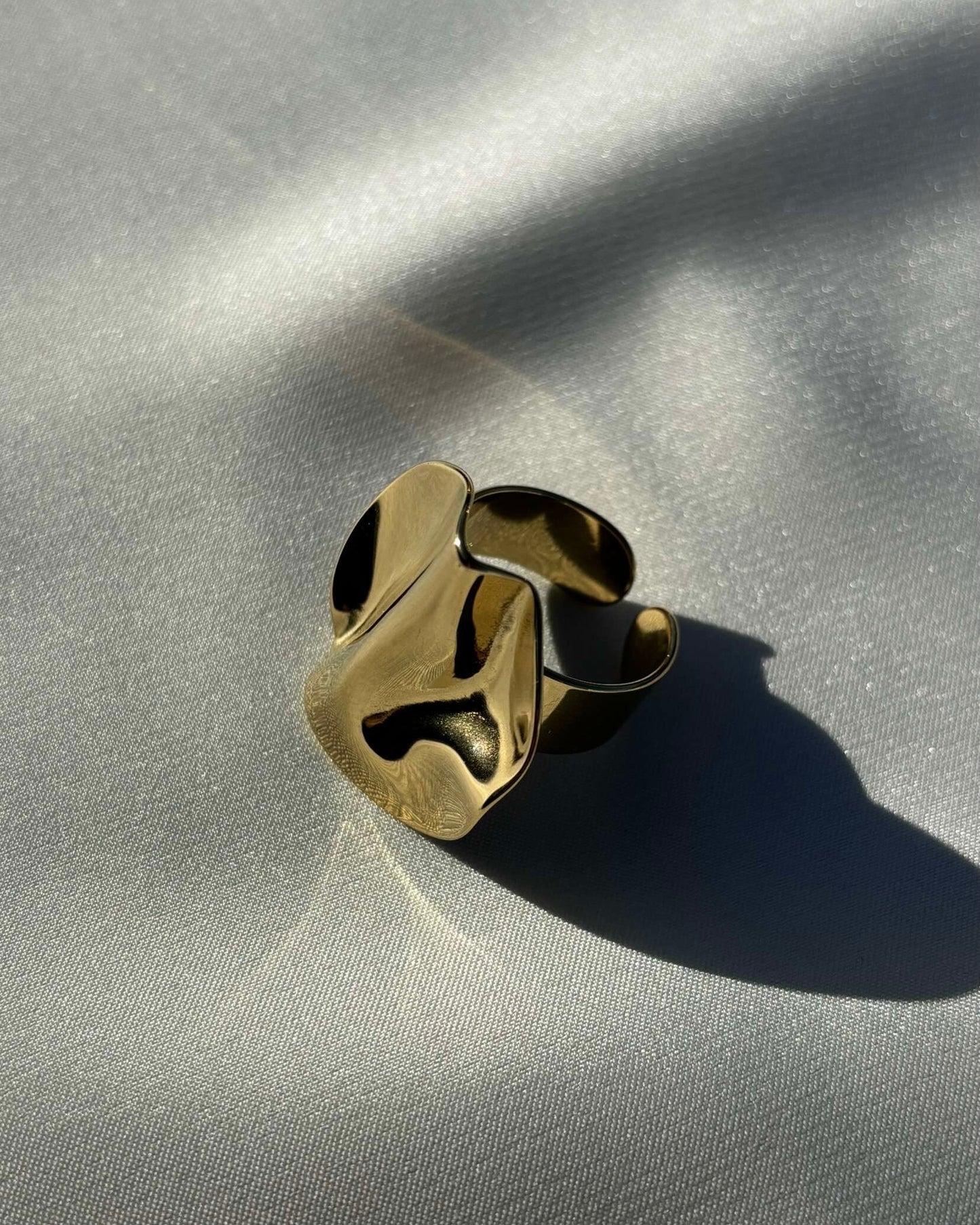 Bague "Eclat"