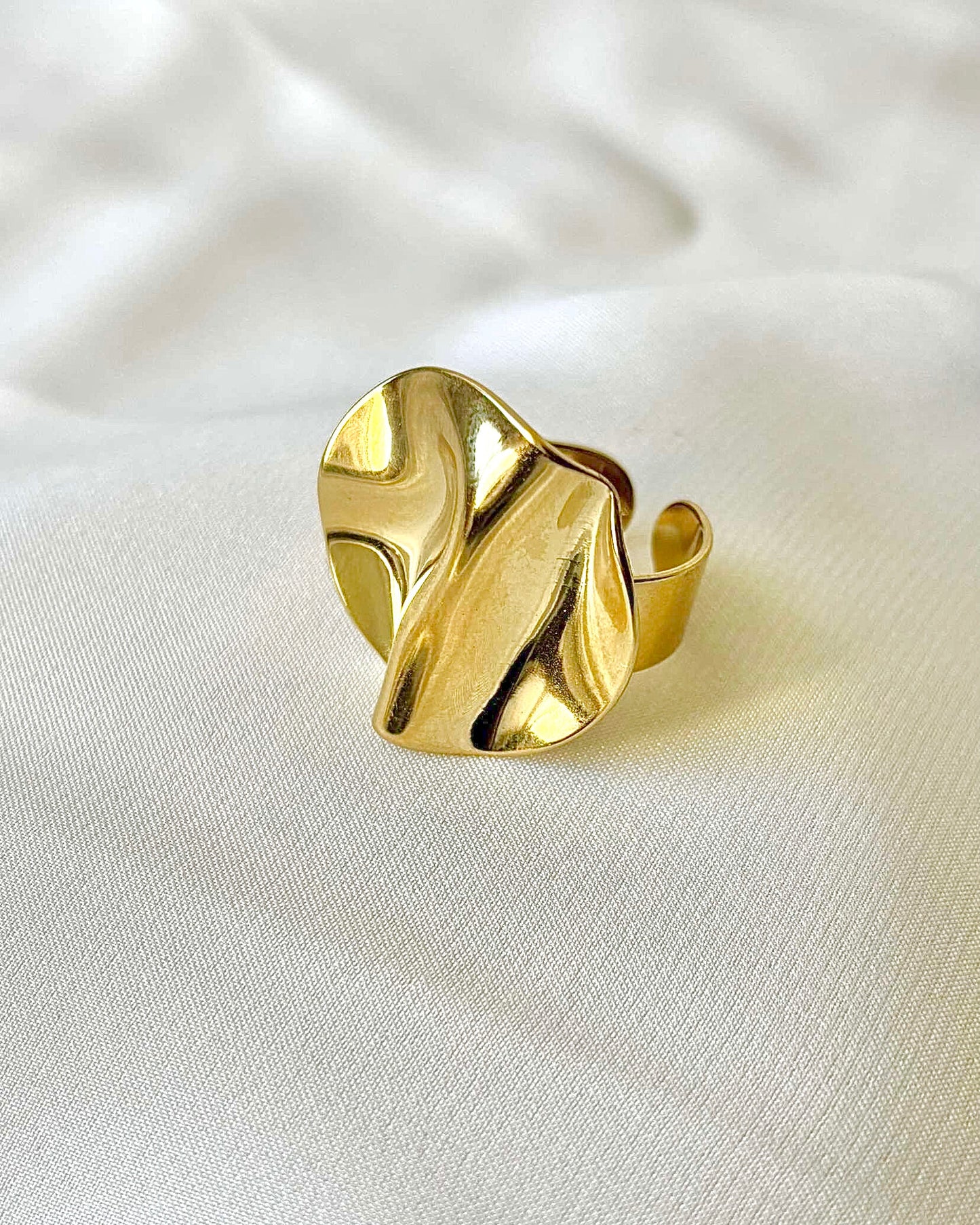 Bague "Eclat"