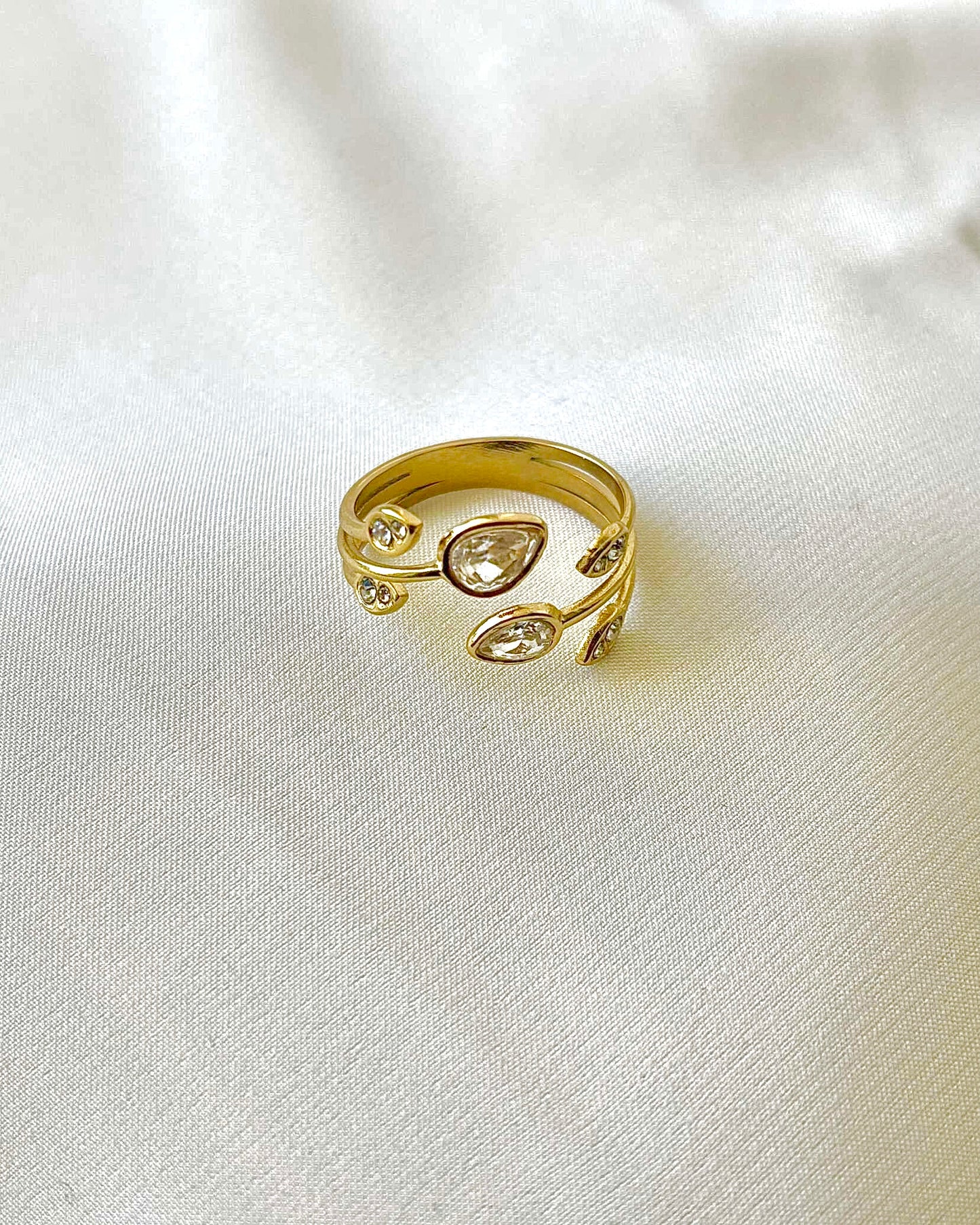 Bague "Gigi"
