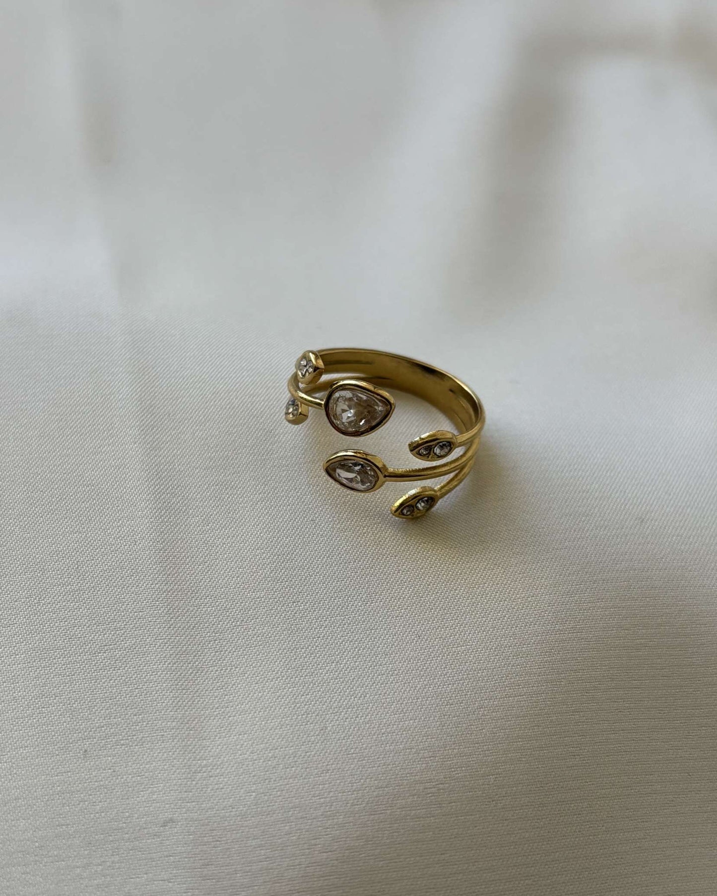 Bague "Gigi"